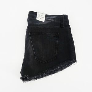 Current Elliott Townhouse Shorts